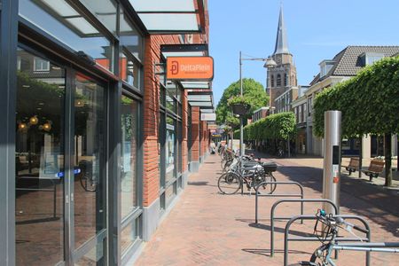 Appartement te huur: Schoolstraat 168-Z 2251 BK Voorschoten - Foto 4