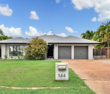 144 Farrar Boulevard, Farrar, NT 0830 - Photo 3