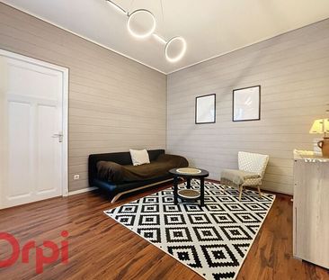 Appartement à louer 2 pièces • Nancy - Photo 1