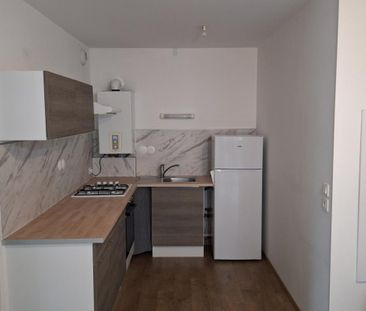 Appartement T2 à louer Dinard - 40 m² - Photo 1