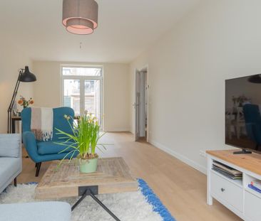 Marnixstraat 96zw, 2023RH, Haarlem - Photo 1