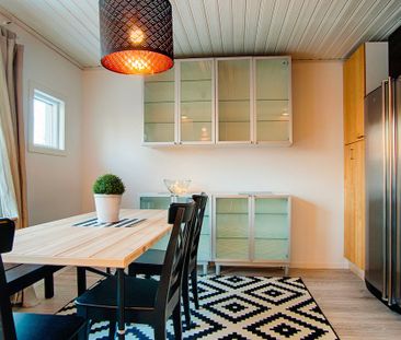 Silkeborgsgatan, Kista - Photo 1