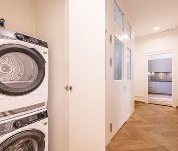 3.5 Zimmer, 80 m², 1. Stock - Photo 5
