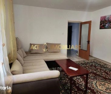 2 Camere de inchiriat | Vitan | Mobilat & Utilat | - Fotografie 3