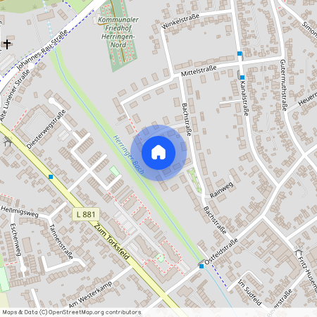 Nieheimer Straße 9, 59077 Hamm