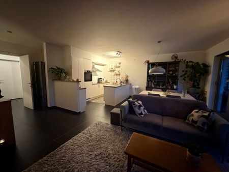 2-slpk-appartement mét ondergrondse staanplaats en berging - Photo 4