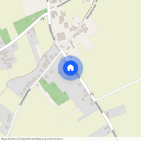 Geestbeek 53A, 3210 Lubbeek
