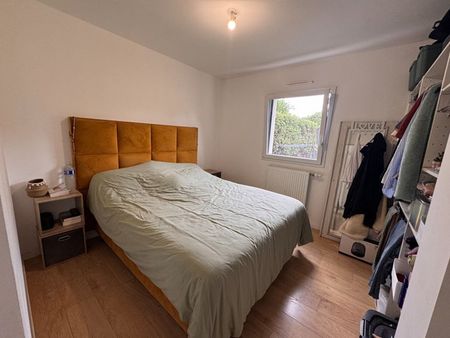 Maison 4 pièces – 103 m² environ à Vannes (ref : 35087) - Photo 4