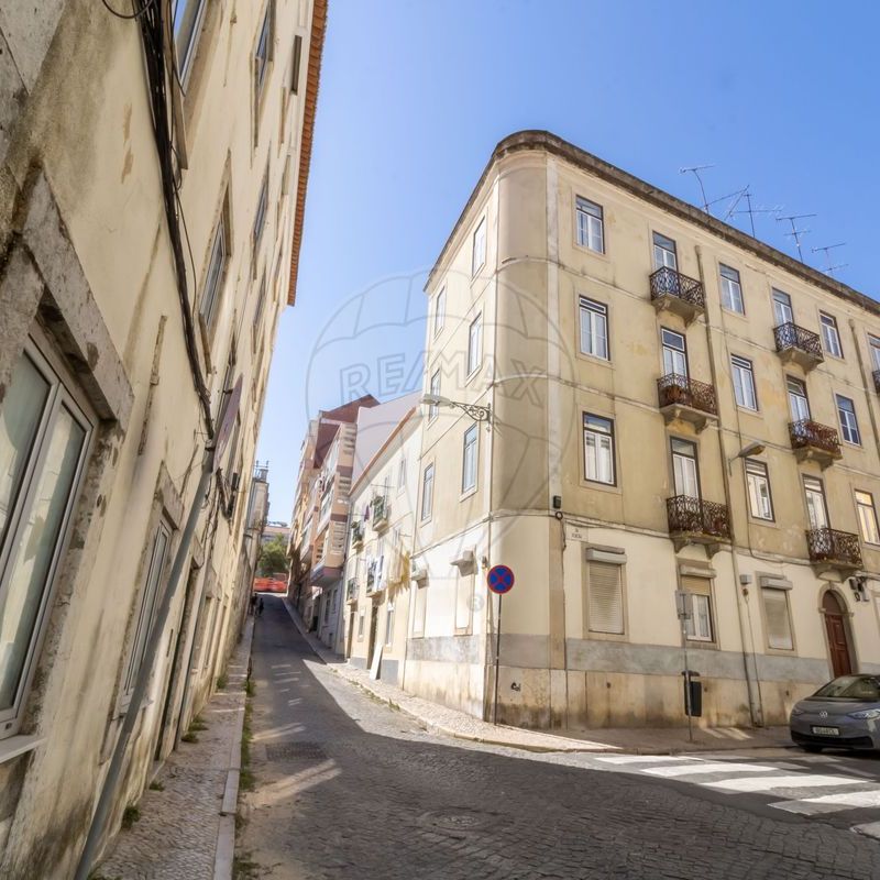 Apartamento T4 em Lisboa - Photo 1