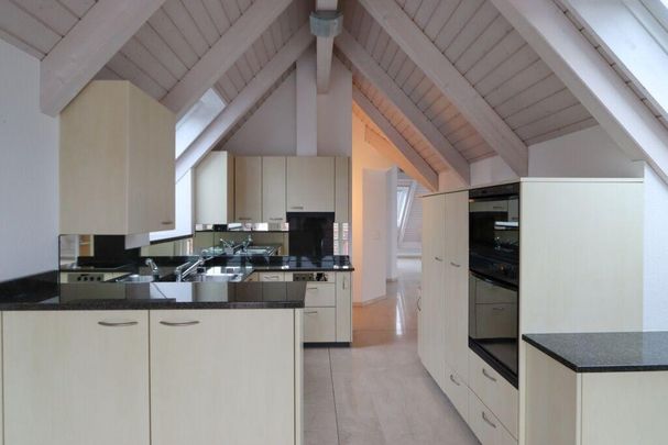 3.5 Zimmer, 3. Stock - Photo 1