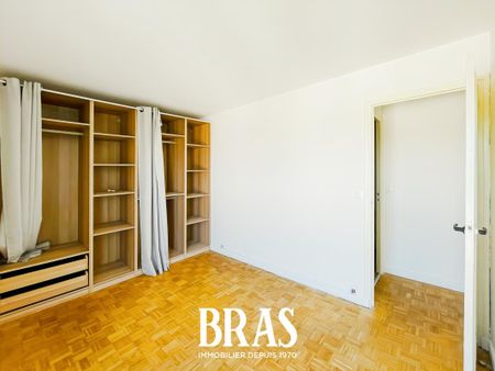 Location Appartement 3 pièces 64m² ST HERBLAIN 44800 - Photo 3