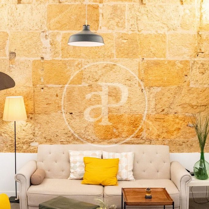 Luxury Flat for rent in Palma de Mallorca, Spain - Photo 1