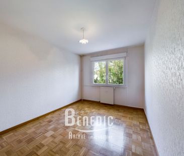 Location Appartement 4 pièces 92m² - Photo 4