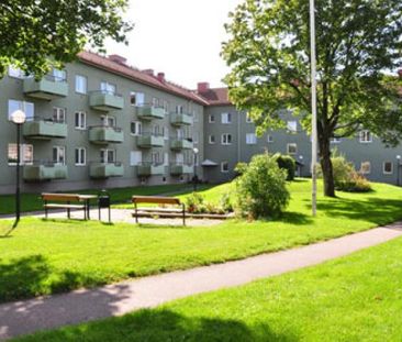 Byalagsgatan 13E - Photo 1