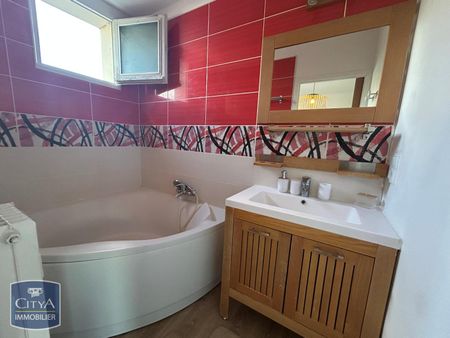 Location Appartement 2 pièces 46m² JOUE LES TOURS 37300 - Photo 3
