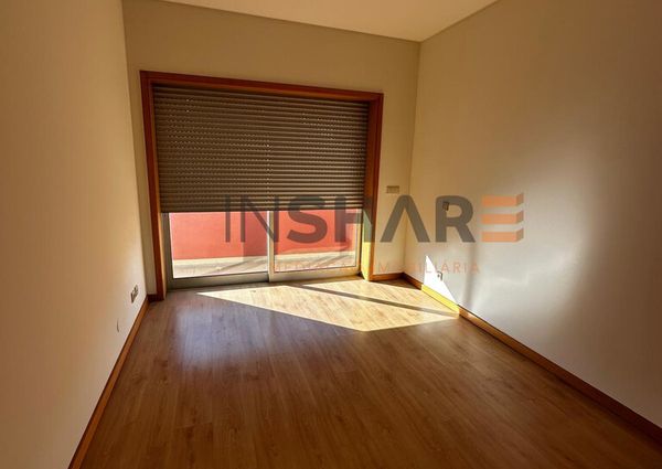 Apartamento T2 em Braga