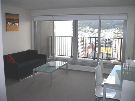 3 Bedroom Furnished Central City Apartment - Photo 4