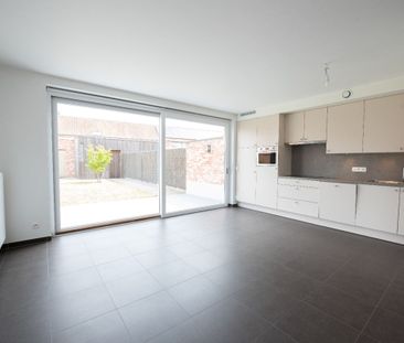 Pastorie woning te Zulte - Foto 1