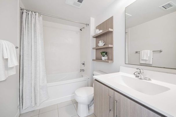 For Lease - 2015 Sheppard Avenue Unit# 3304, Toronto, Ontario - Photo 1