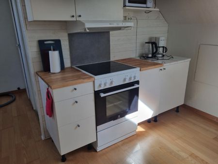 Ystad - 2rok - tillsv - 11.500kr/mån - Foto 5