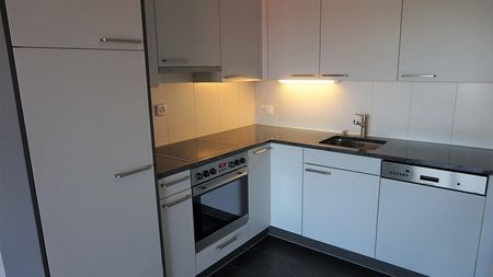 Helle & moderne 3.5-Zimmer-Wohnung mit Komfort - Photo 4