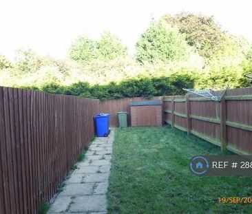 2 bedroom terraced house to rent - Photo 5