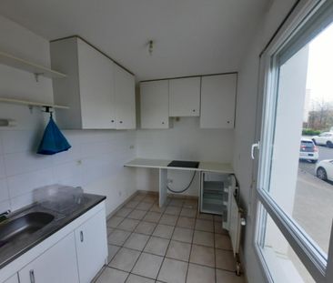 Appartement T2 à louer Rennes Beauregard - 47 m² - Photo 5