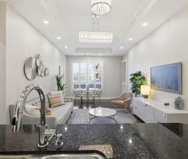 For Lease - 21 Burkebrook Place Unit# 331, Toronto, Ontario - Photo 2