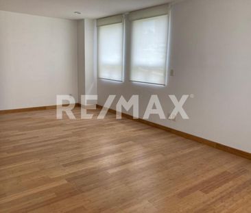 Departamento en Renta en Bosque Real - Foto 4