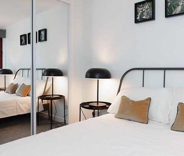 2 bedroom flat to rent - Photo 6