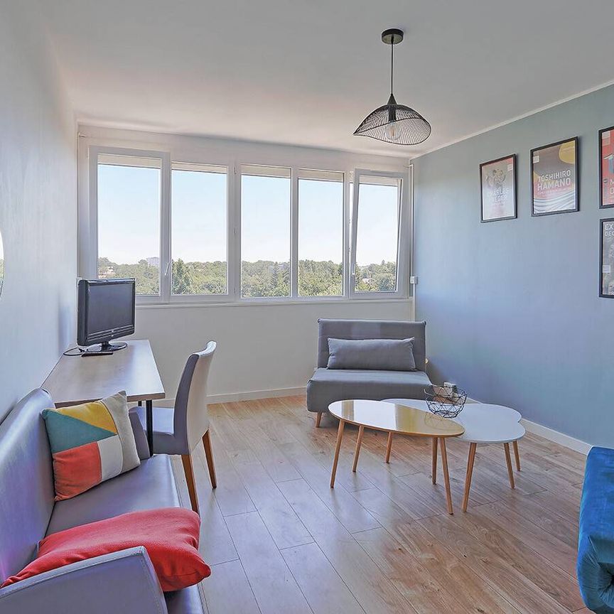 T3 - NANTES - EXPO EST/OUEST- LUMINEUX - Photo 1