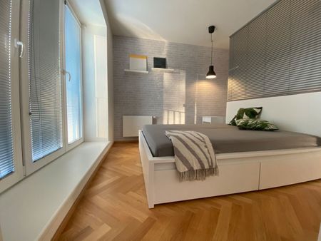 Pronájem bytu 2+kk • 50 m² bez realitkyNemocniční, Praha - Vysočany - Photo 5