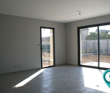 Location Maison 4 pièces 92m² - Photo 1