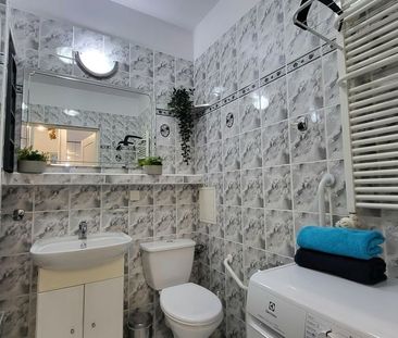 Sprawdź>>Kawalerka na Tarchominie 31.8 m² - Zdjęcie 5