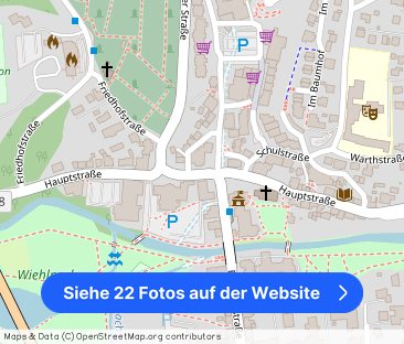 Lichtdurchflutete Erdgeschosswohnung in beliebter Sonnenlage! - Foto 1