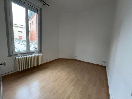 Appartement 3 pièces à louer au coeur de Saint Quentin - Photo 3