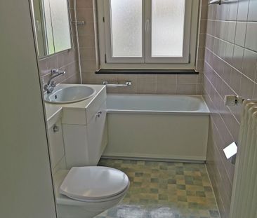 Relaxing living in beautiful Witikon limited until September 2027! - Photo 3