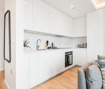 2 Bed Flat, Gravity Royal Heights, RG1 - Photo 6