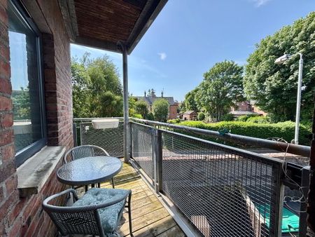 Carolan Place, Rossmore Drive, Belfast, BT7 3LA - Photo 5
