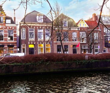 Te huur: Appartement Raamsingel 36 in Haarlem - Photo 4