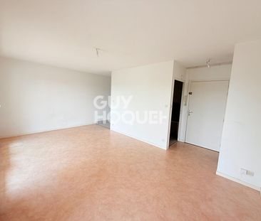 Location Appartement 1 pièce 30m² - Photo 3