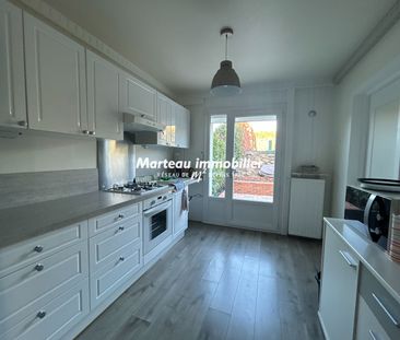 Location Maison 4 pièces 86m² - Photo 5