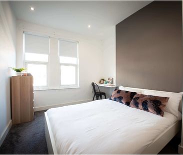 Room in a Shared House, Estcourt Terrace, LS6 - Photo 5