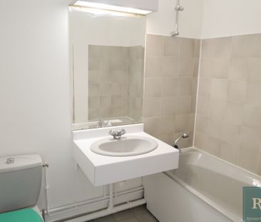 Location Appartement 1 pièce 23m² ANTONY 92160 - Photo 3