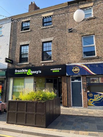 3 bedroom apartment to rent - Photo 3