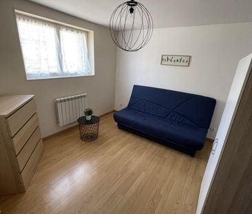 Appartement • Location • 29m2 • Aubière - Photo 2