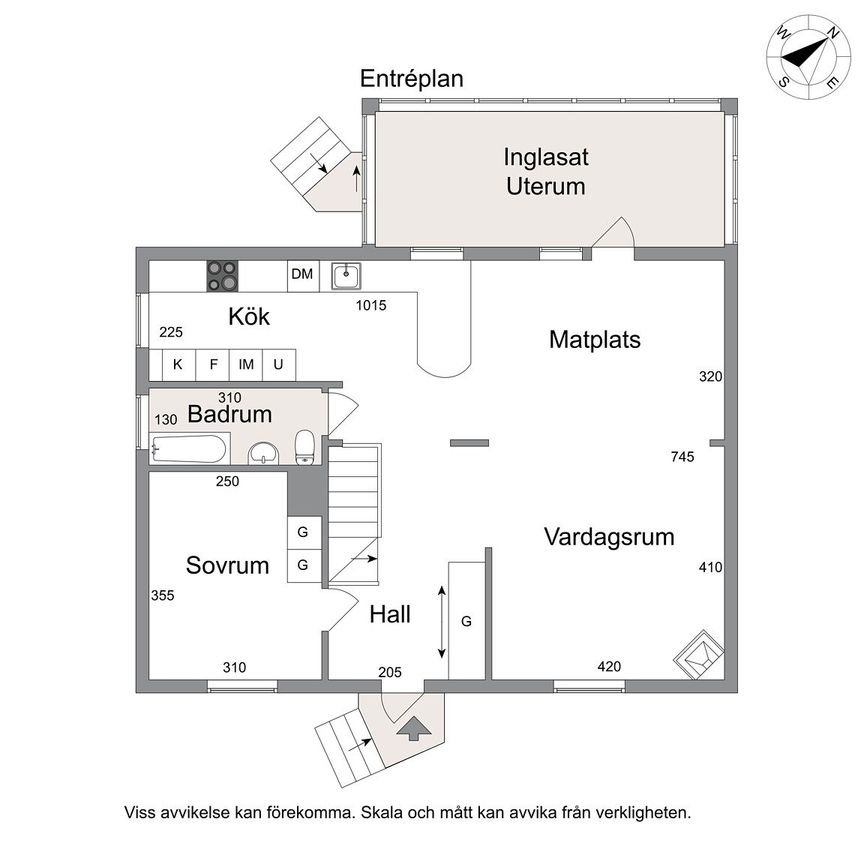 Värdiggatan, Linköping - Photo 1