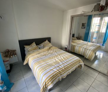 T2 33 m2 + Loggia - La Rode - Photo 6