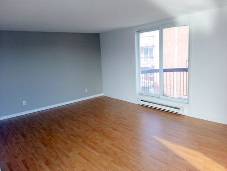 Le St-Laurent (100-110 Dollard-des-Ormeaux) - Photo 3