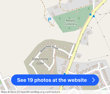 Waterfield Road, Malpas - Photo 1